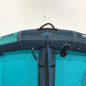 Occasion - aile wing gaastra poison - 4.2m