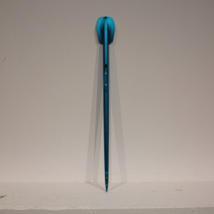 Fuselage aluminium occasion f-one FCT - 70cm
