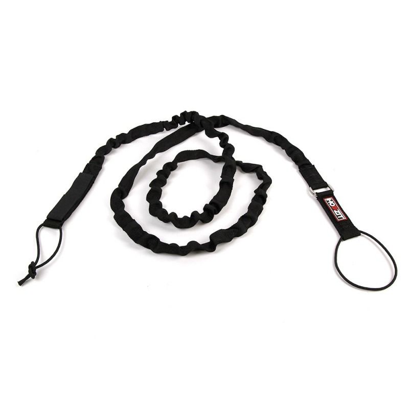 Leash de twintip kitesurf droit - howzit Leash de twintip kitesurf droit - howzit