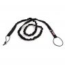Leash de twintip kitesurf droit - howzit Leash de twintip kitesurf droit - howzit