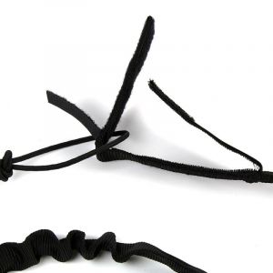 Leash de twintip kitesurf droit - howzit