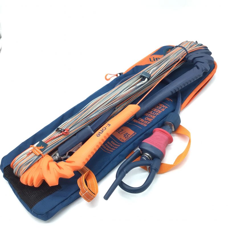 Occasion - barre kitesurf f-one linx 2023 - Occasion - barre kitesurf f-one linx 2023 -
