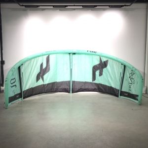 Occasion - aile kitesurf f-one bandit xvi 2023 - 10.0m