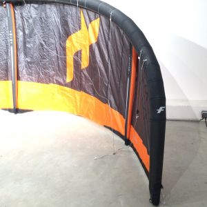 Occasion - aile kitesurf f-one bandit xvi 2023 - 9.0m