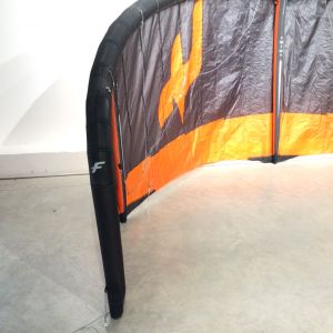 Occasion - aile kitesurf f-one bandit xvi 2023 - 9.0m