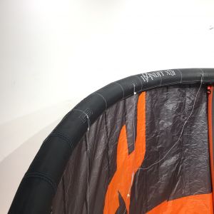 Occasion - aile kitesurf f-one bandit xvi 2023 - 9.0m
