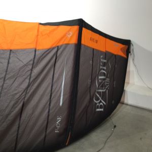 Occasion - aile kitesurf f-one bandit xvi 2023 - 9.0m
