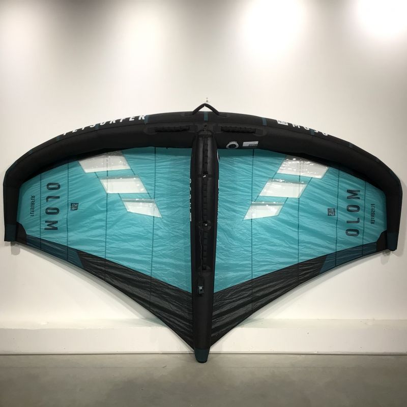 Occasion - aile wingsurf flysurfer mojo - 4.5m Occasion - aile wingsurf flysurfer mojo - 4.5m