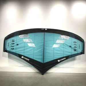 Occasion - aile wingsurf flysurfer mojo - 4.5m