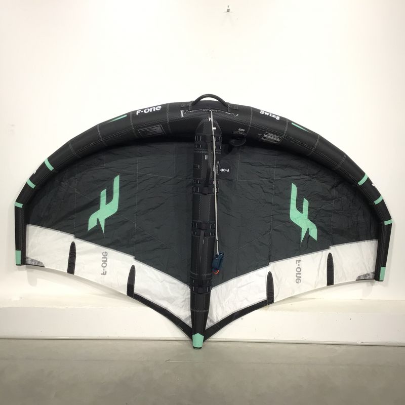 Occasion - aile wingsurf f-one swing v4 - 3.0m Occasion - aile wingsurf f-one swing v4 - 3.0m