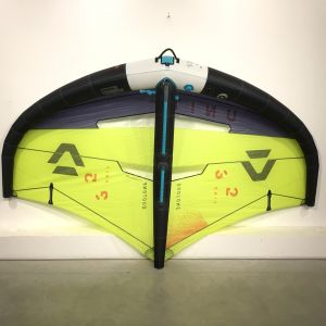 Occasion - aile wing duotone unit - 3.5m