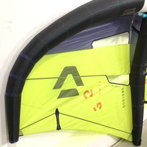 Occasion - aile wing duotone unit - 3.5m