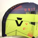 Occasion - aile wing duotone unit - 3.5m