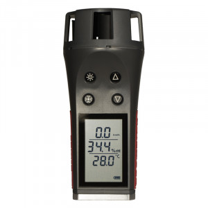 Anemometre skywatch atmos