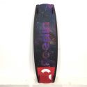Occasion - planche kitesurf reedin space agency 2024 - 138