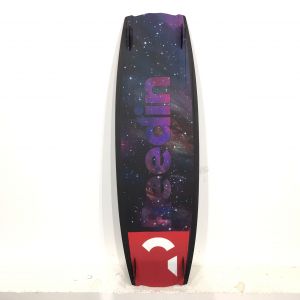 Occasion - planche kitesurf reedin space agency 2024 - 138