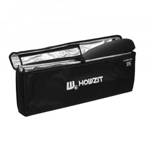Housse foil howzit case