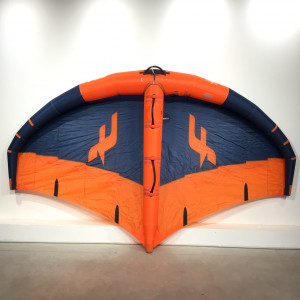 Occasion - aile wingsurf f-one origin - 5.5m