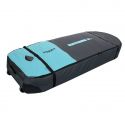 Boardbag wingfoil voyage avec roulettes - howzit