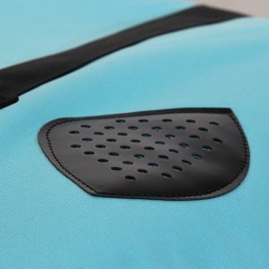 Boardbag wingfoil voyage avec roulettes - howzit