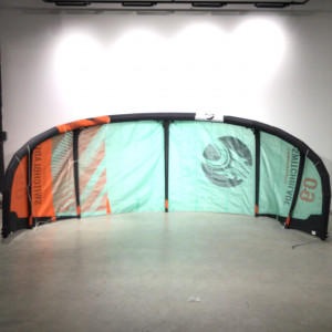 Occasion - aile de kitesurf cabrinha switchblade 2022 - 9.0m