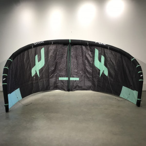 Occasion - aile kitesurf f-one breeze v5 - 9.0m