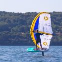 Planche wingfoil gonflable talaia notos air
