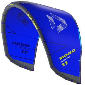 Aile de kite duotone mono 2025