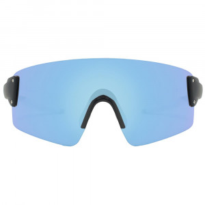 Lunettes de soleil mundaka AI1xs noir bleu