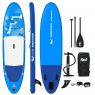 Paddle gonflable first nomad fusion 11.0 Paddle gonflable first nomad fusion 11.0