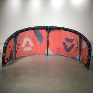 Occasion - aile kitesurfduotone neo sls 2022 - 7.0M
