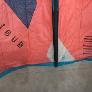 Occasion - aile kitesurfduotone neo sls 2022 - 7.0M