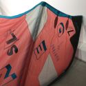 Occasion - aile kitesurfduotone neo sls 2022 - 7.0M
