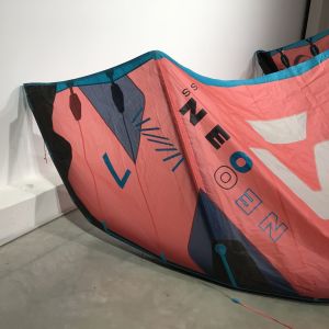 Occasion - aile kitesurfduotone neo sls 2022 - 7.0M