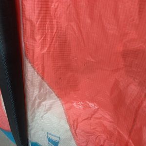 Occasion - aile kitesurfduotone neo sls 2022 - 7.0M
