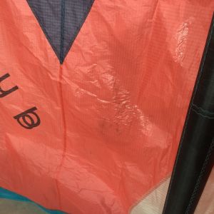 Occasion - aile kitesurfduotone neo sls 2022 - 7.0M