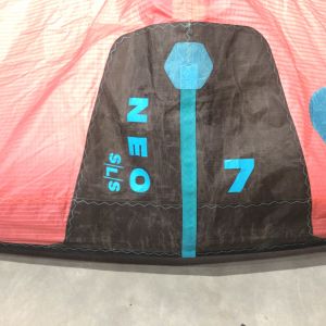 Occasion - aile kitesurfduotone neo sls 2022 - 7.0M