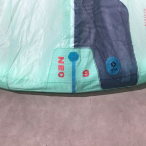 Occasion - Aile kitesurf Duotone neo 2022 - 9.0M