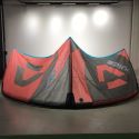 Occasion - Aile kitesurf duotone Juice 2024 - 15.0M