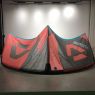 Occasion - Aile kitesurf duotone Juice 2024 - 15.0M