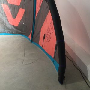Occasion - Aile kitesurf duotone Juice 2024 - 15.0M