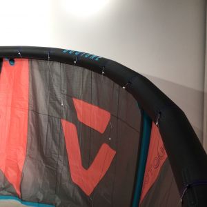 Occasion - Aile kitesurf duotone Juice 2024 - 15.0M