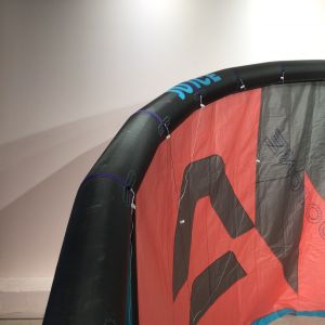 Occasion - Aile kitesurf duotone Juice 2024 - 15.0M