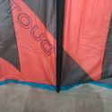Occasion - Aile kitesurf duotone Juice 2024 - 15.0M