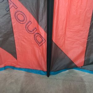 Occasion - Aile kitesurf duotone Juice 2024 - 15.0M