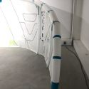 Occasion - aile kitesurfduotone rebel concept blue sls 2025 - 12.0M