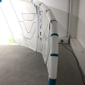 Occasion - aile kitesurfduotone rebel concept blue sls 2025 - 12.0M