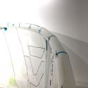 Occasion - aile kitesurfduotone rebel concept blue sls 2025 - 12.0M