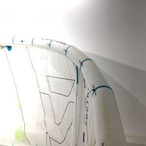 Occasion - aile kitesurfduotone rebel concept blue sls 2025 - 12.0M