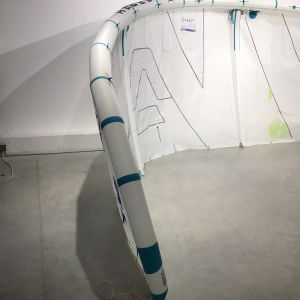 Occasion - aile kitesurfduotone rebel concept blue sls 2025 - 12.0M